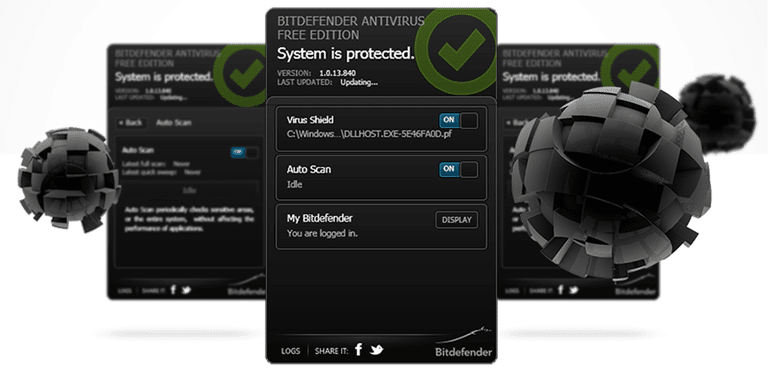 Bitdefender