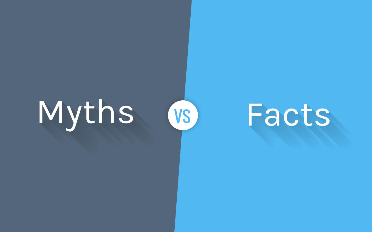 myth-vs-facts