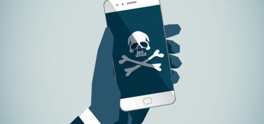 New Ransomware Not Just Encrypts Your Android But Also Changes PIN Lock