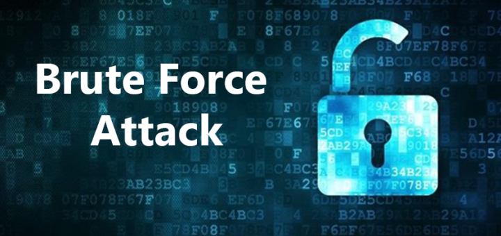 What is Brute Force Attack? How to defend against it?